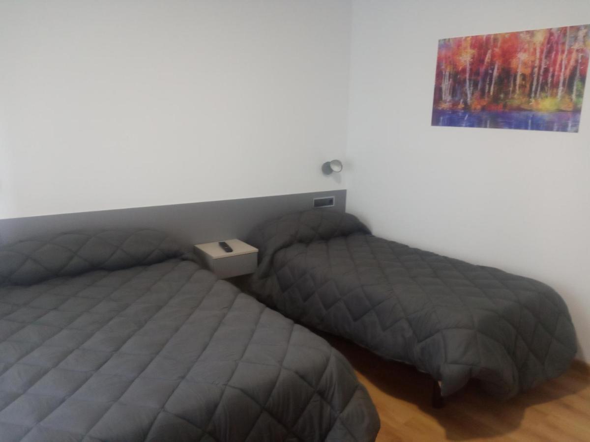 Hostal Outarelo Оренсе Экстерьер фото